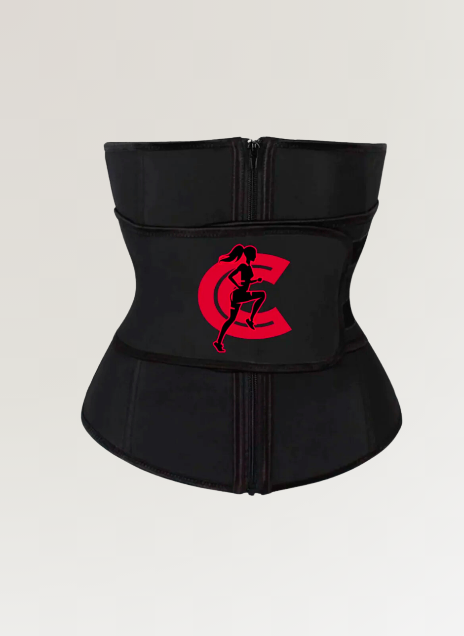 Ultimate waist trainer hotsell