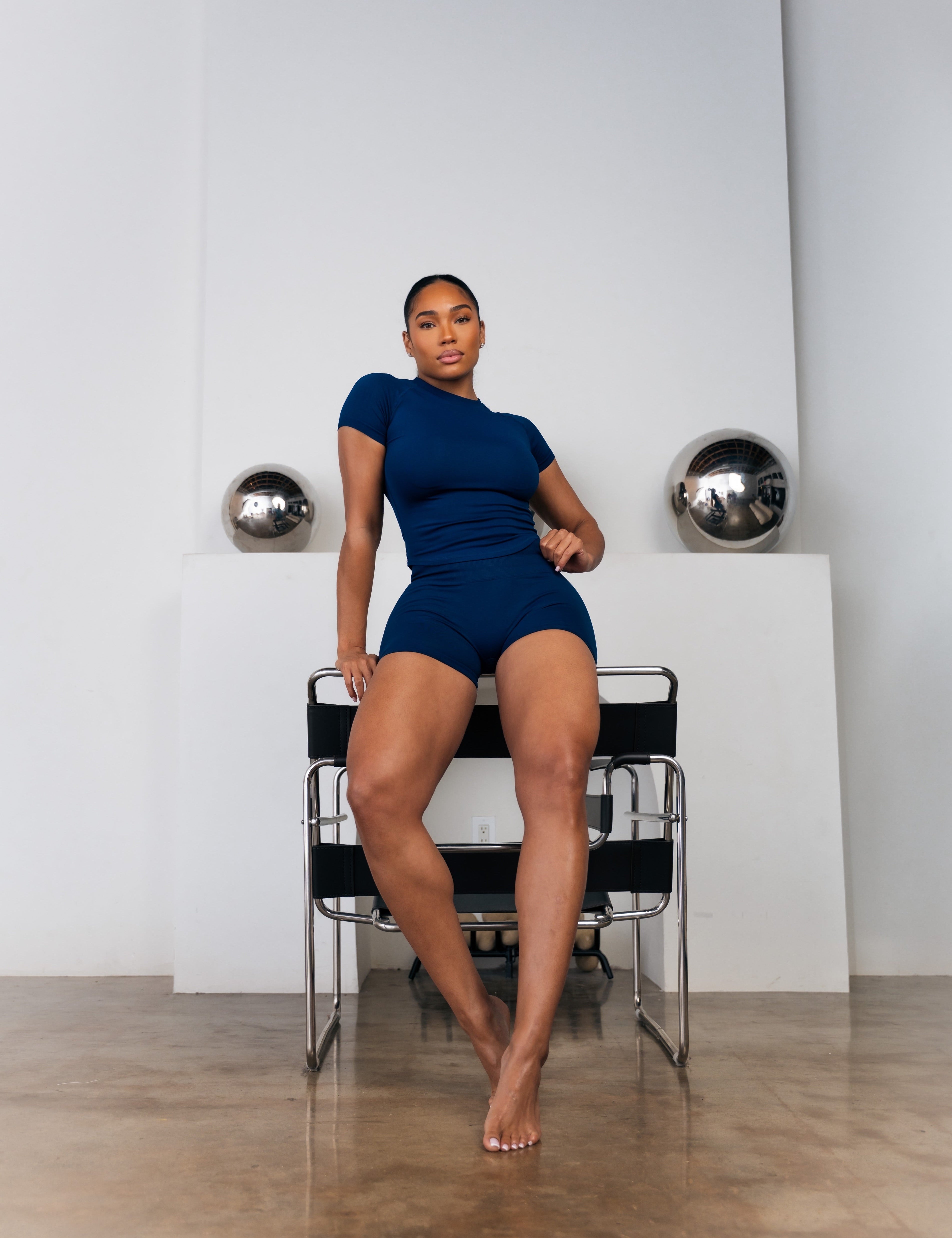 Airskin™ Set Cuban Fit
