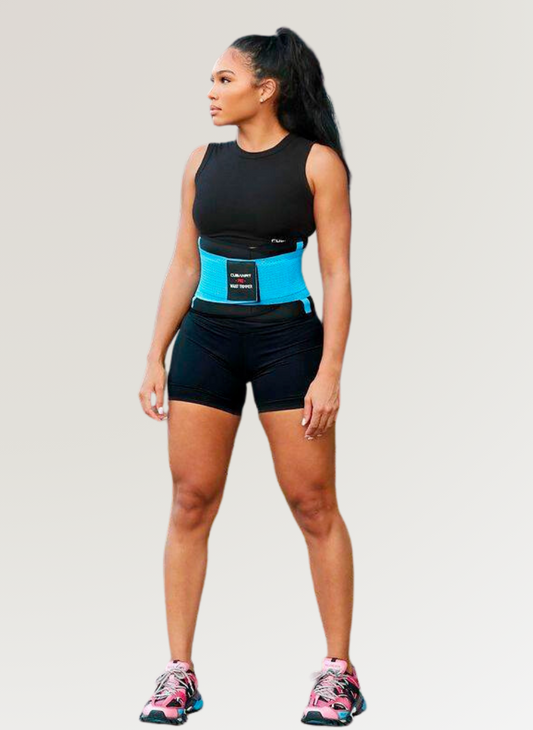 PRO Series Waist Trimmer CubanFit