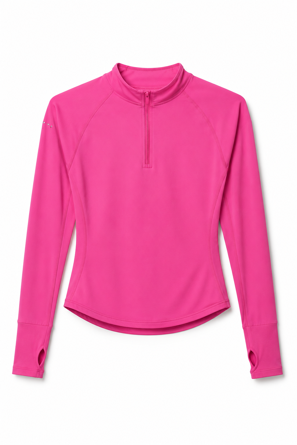 Airskin™ Zip Jacket Cuban Fit