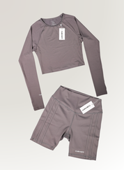 STONE SHORTS CubanFit