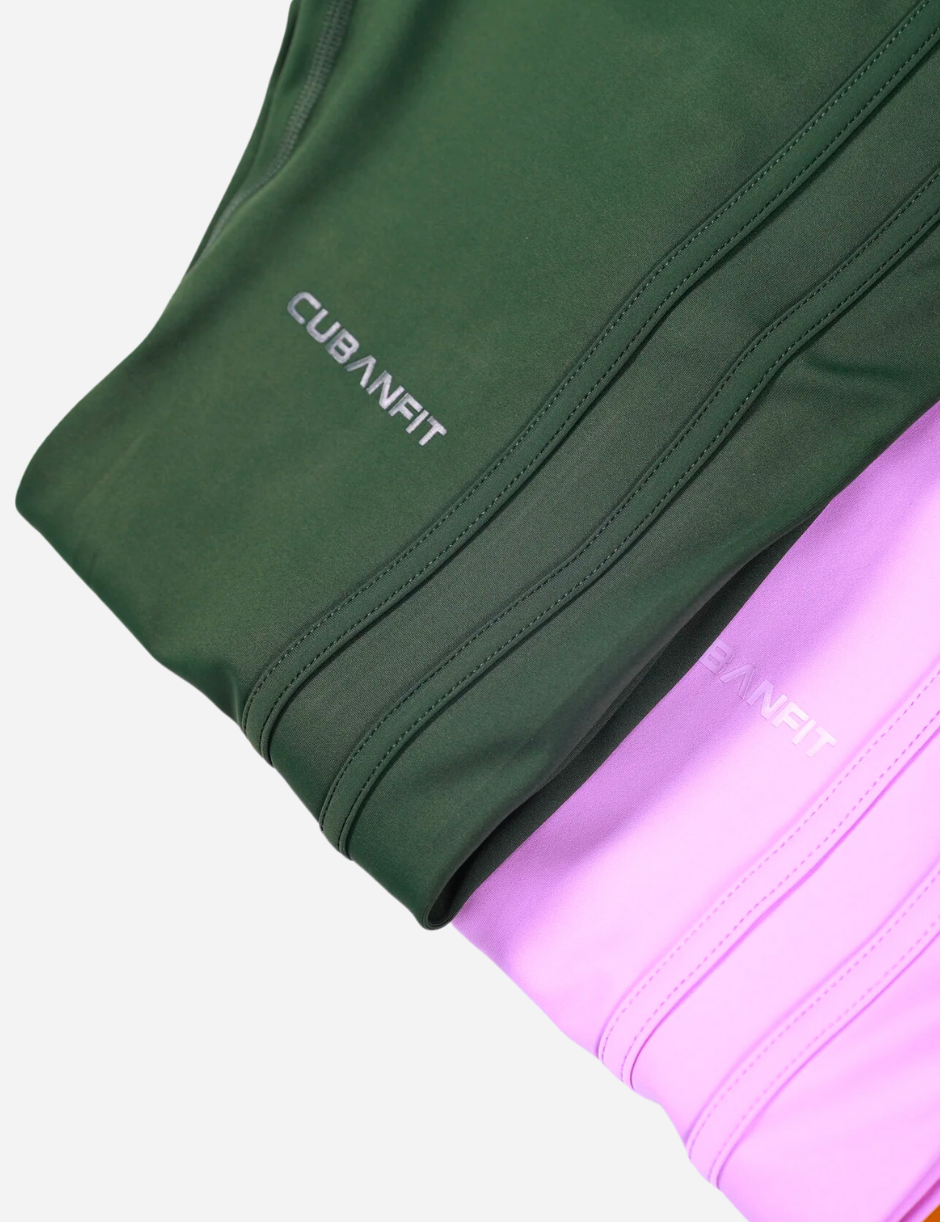 SEAMOSS LEGGINGS CubanFit