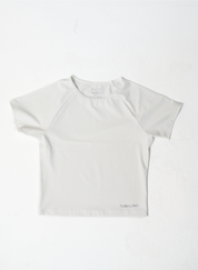 Icy White Glow Girl Set 1.0 (Copy) CubanFit