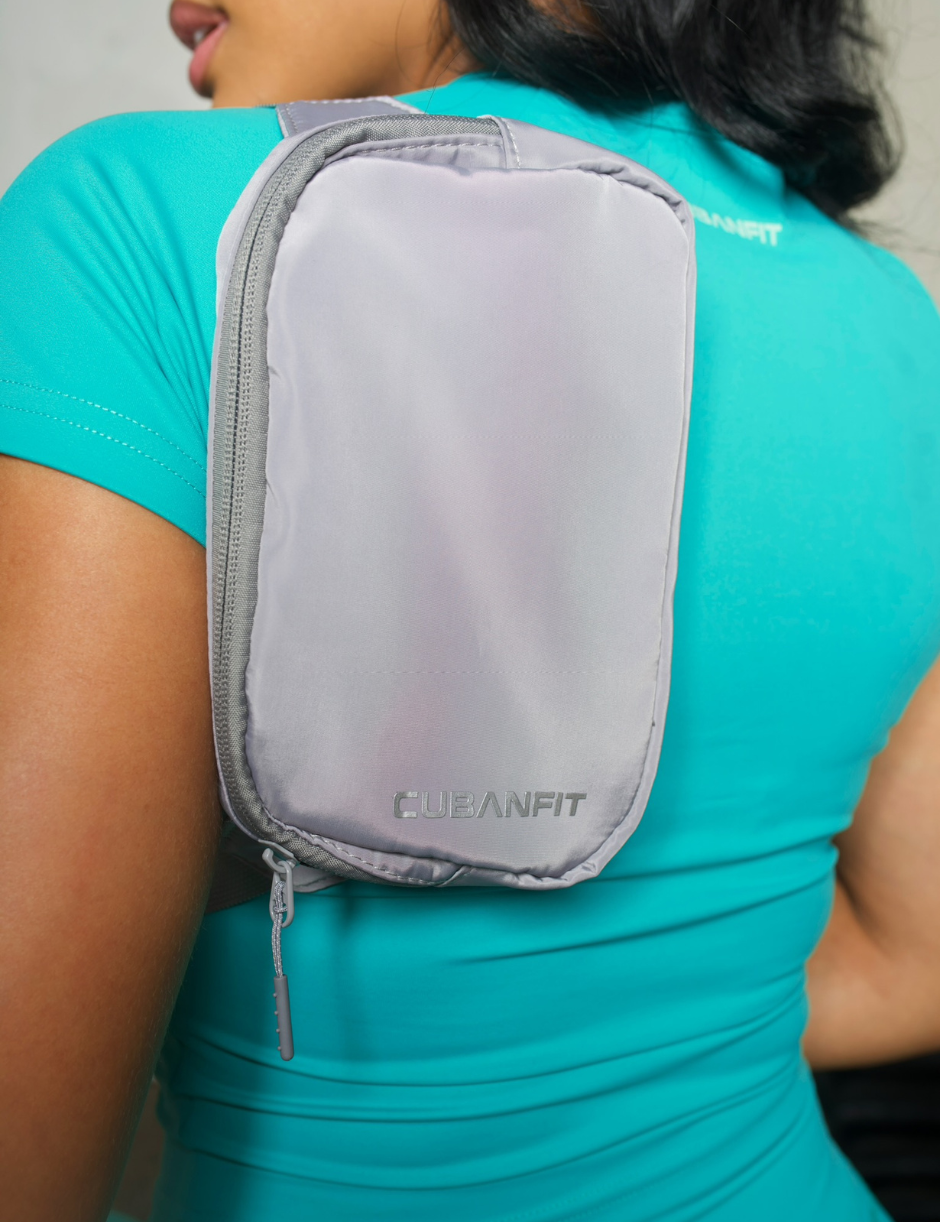 STONE BUM BAG CUBANFIT