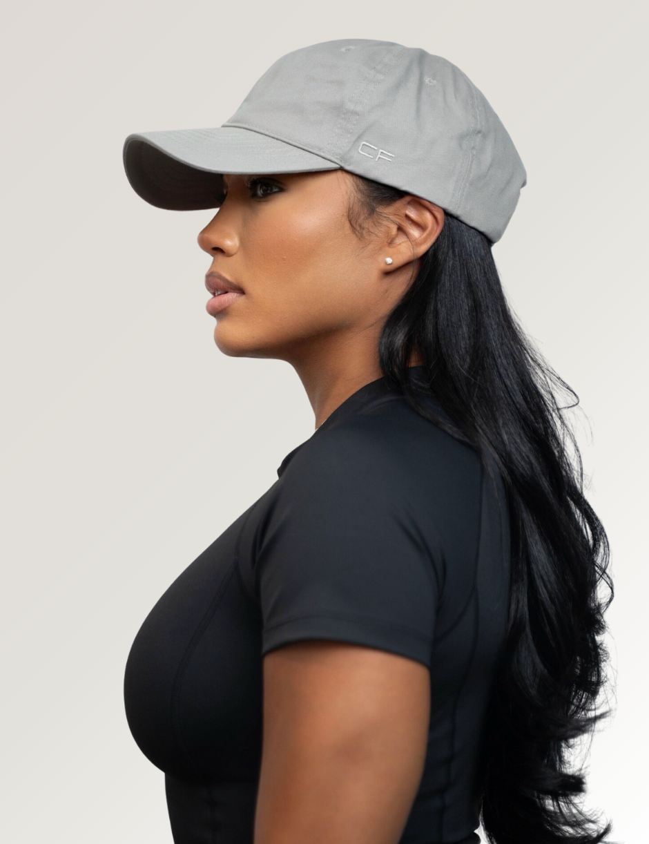 Stone Club Mini Logo Cap CUBANFIT