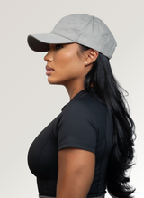 Stone Club Mini Logo Cap