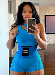 PRO Series Waist Trimmer CubanFit