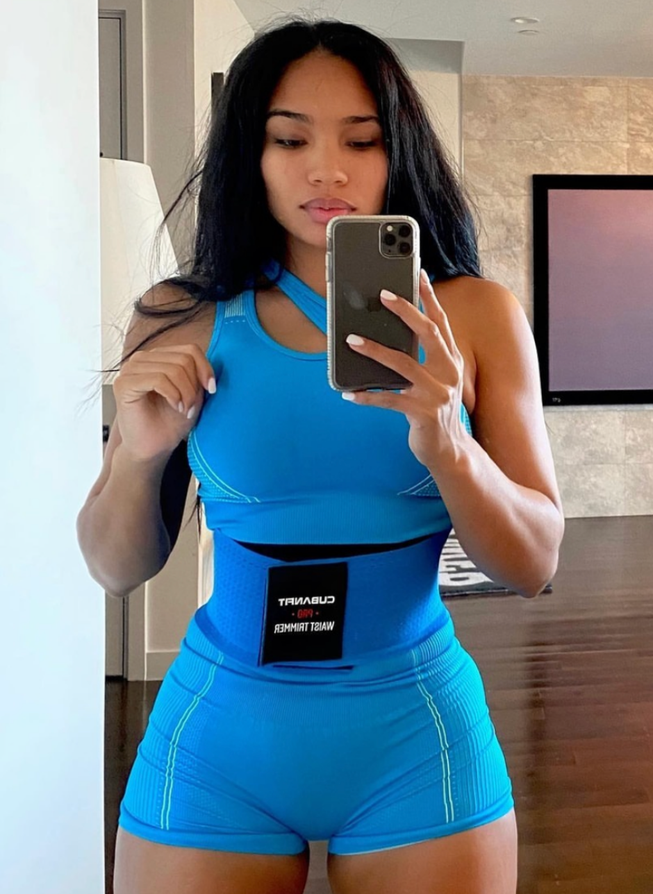 Waist trimmer pro series hotsell