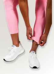 FLAMINGO GLOW GIRL SET 2.0 CubanFit