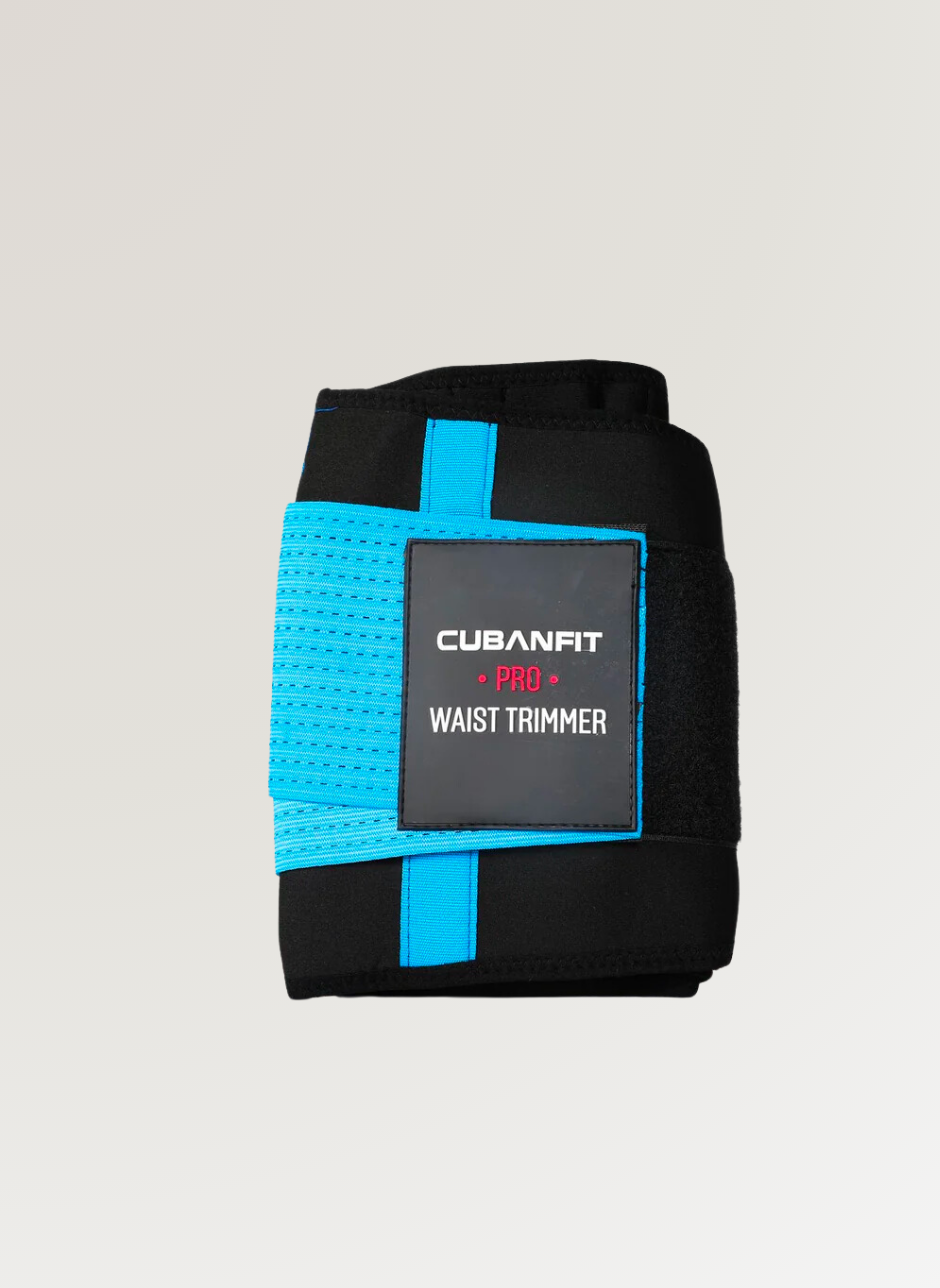 PRO Series Waist Trimmer CubanFit