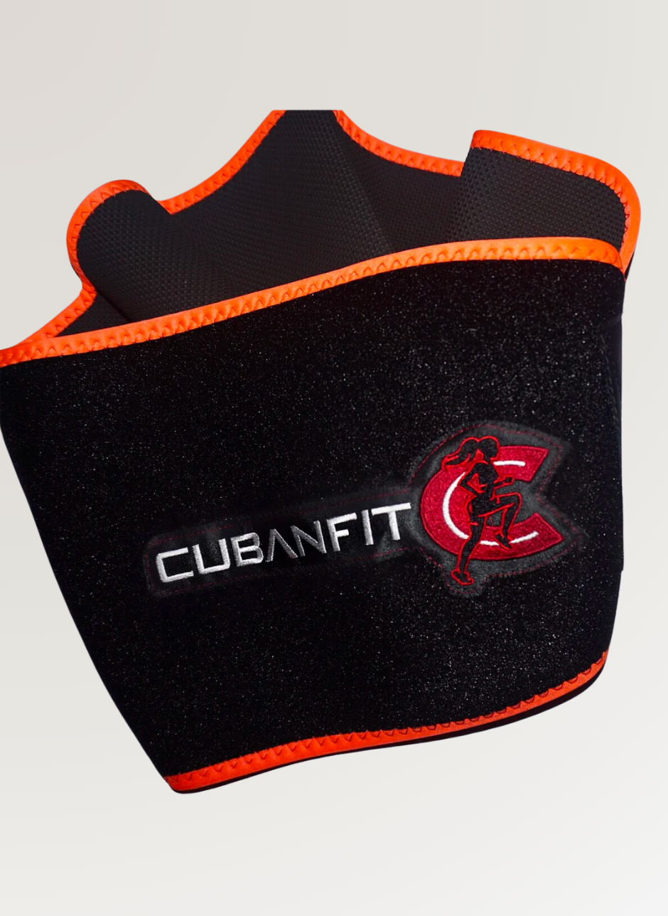 SWEAT BELT CubanFit