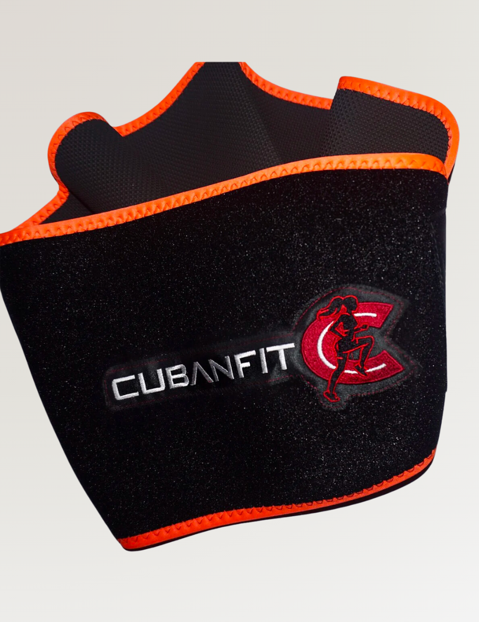 SWEAT BELT CubanFit