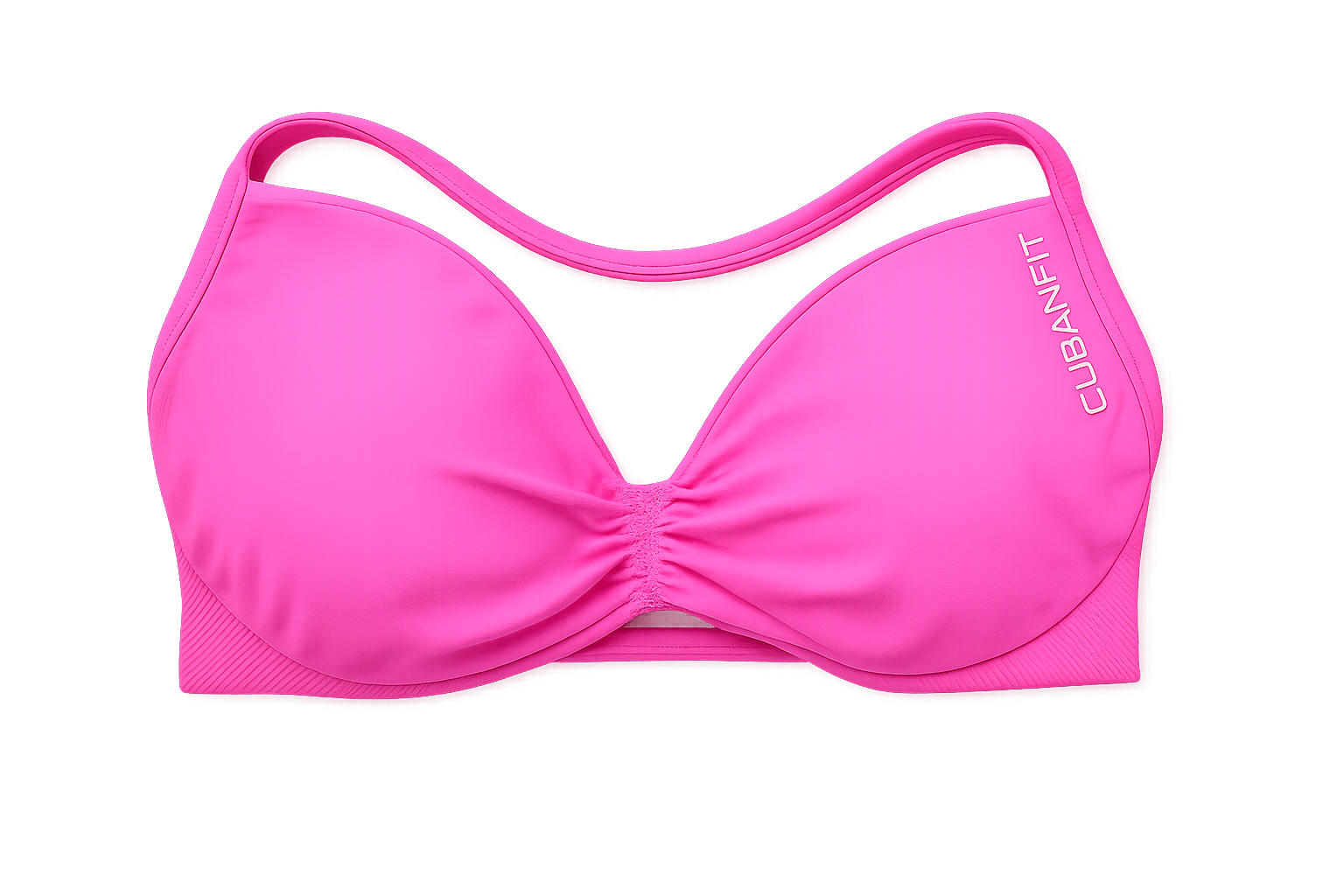 Airskin™ Sports Bra Cuban Fit