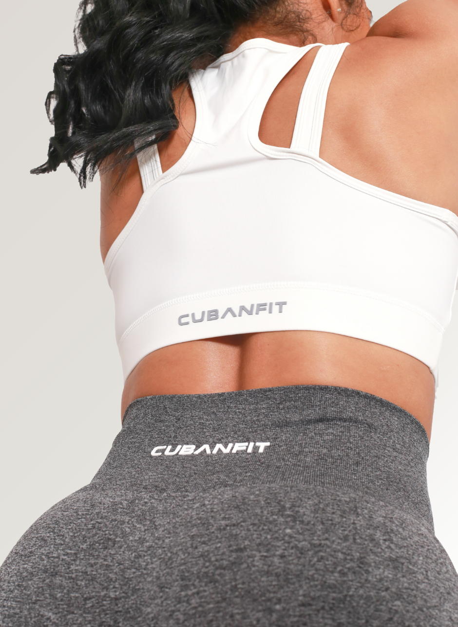 STONE SEAMLESS CONTOUR LEGGINGS CubanFit