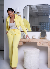 Off-Duty Joggers - Sunrise