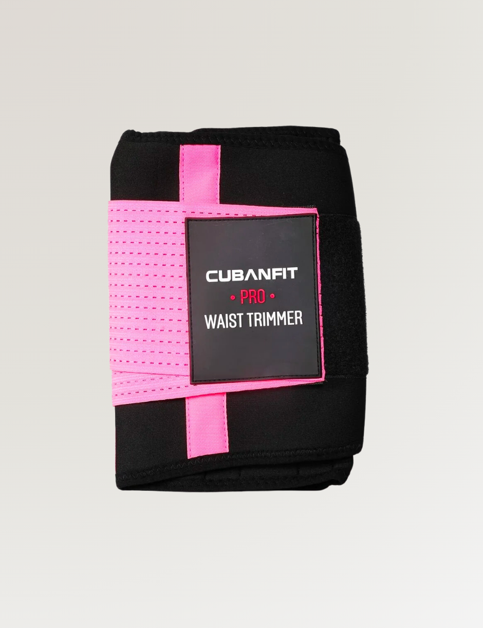 PRO Series Waist Trimmer CubanFit