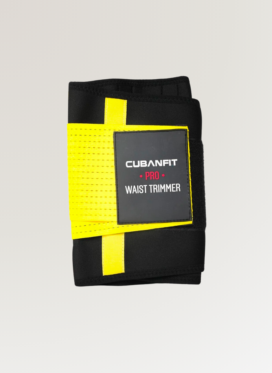 PRO Series Waist Trimmer CubanFit