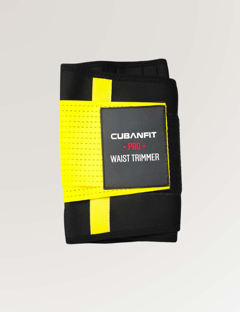 PRO Series Waist Trimmer CubanFit