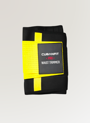 PRO Series Waist Trimmer CubanFit
