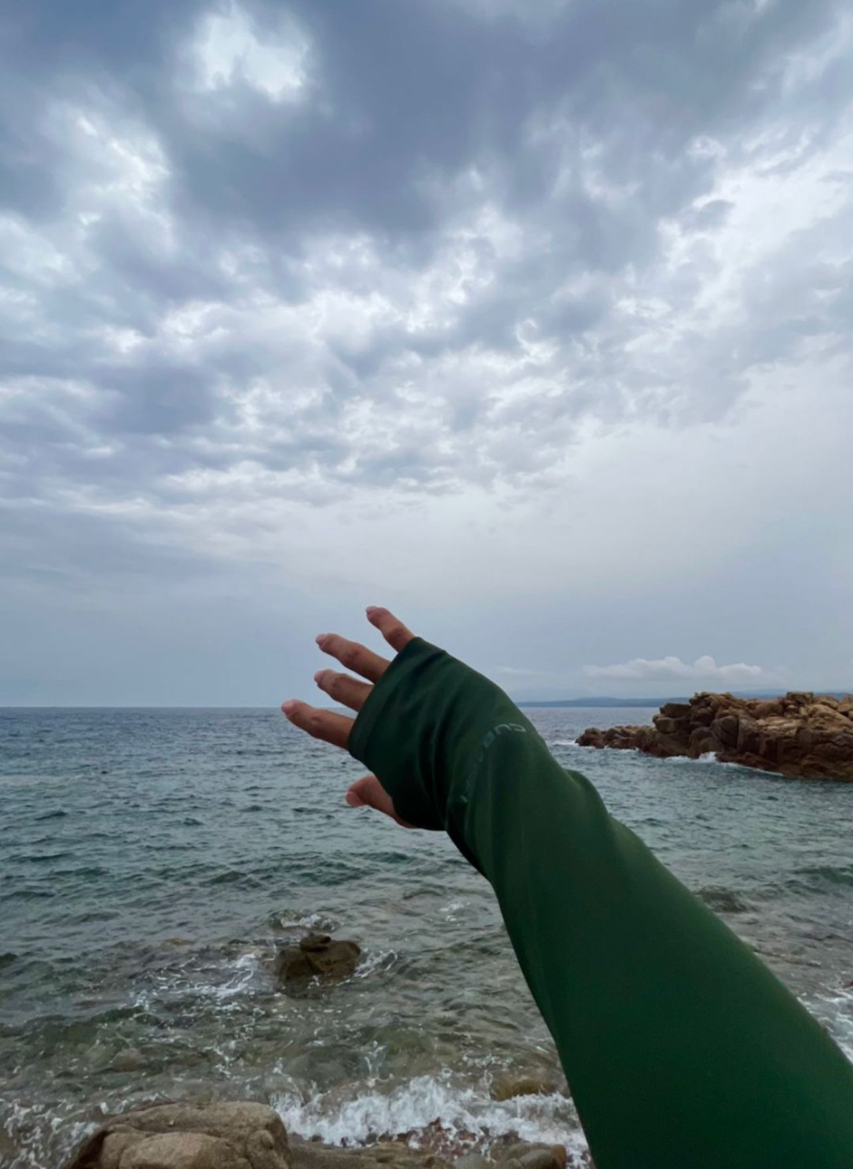 SEAMOSS GLOW GIRL SET CubanFit