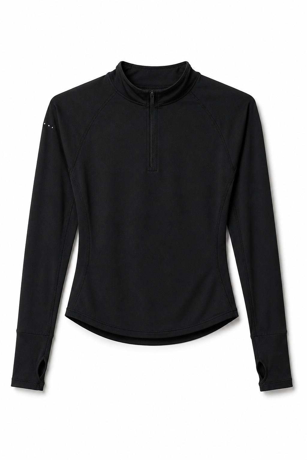 Airskin™ Zip Jacket Cuban Fit