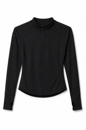 Airskin™ Zip Jacket Cuban Fit