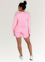 OFF-WHITE GLOW GIRL SET CubanFit