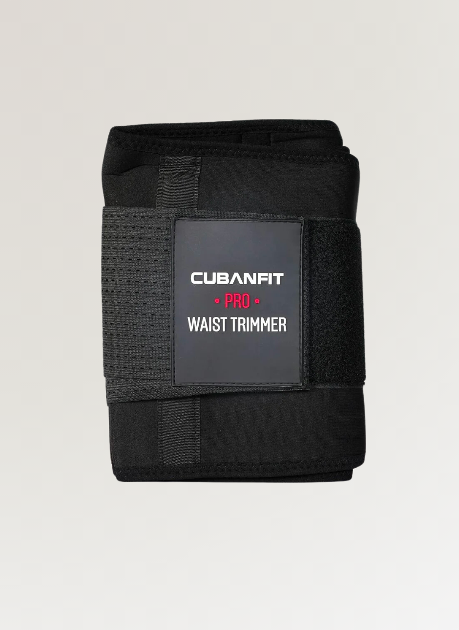 PRO Series Waist Trimmer CubanFit