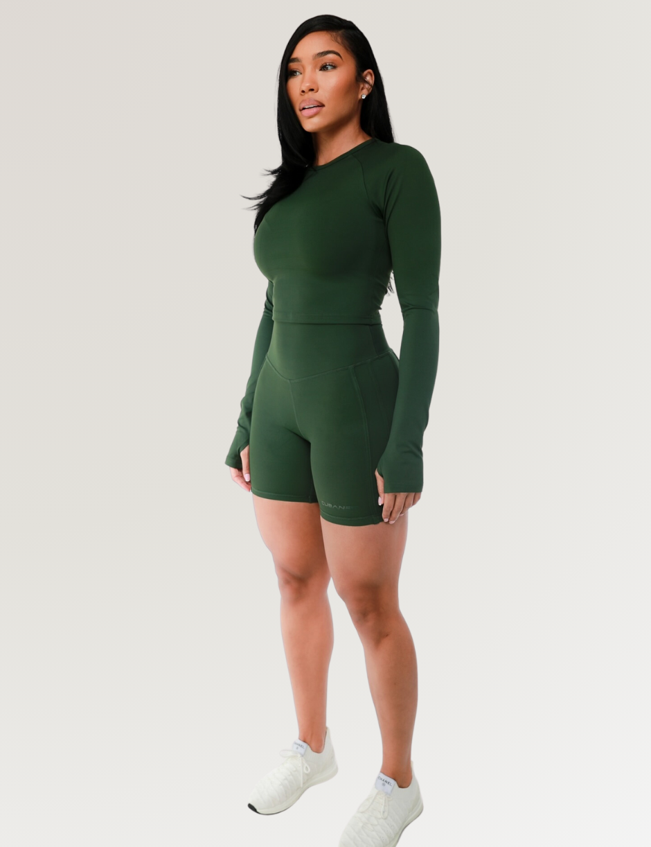 SEAMOSS GLOW GIRL SET CubanFit