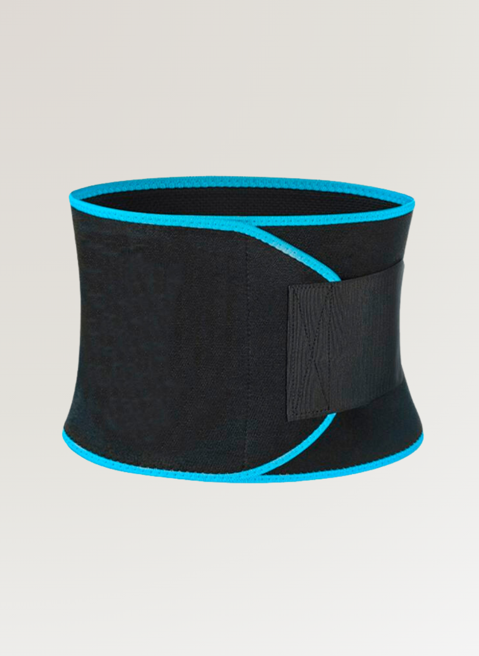 Cuban fit sweat belt hotsell