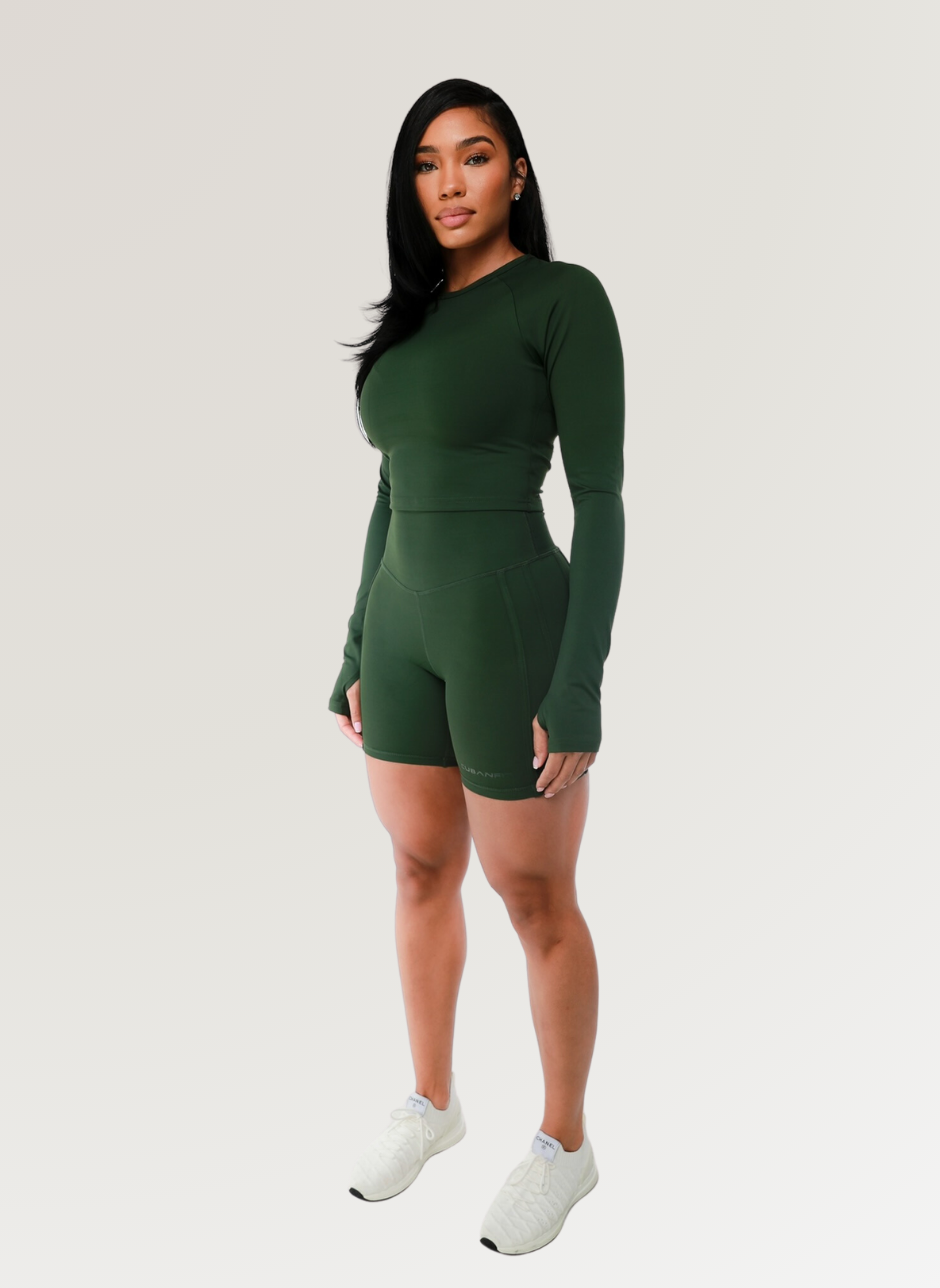 SEAMOSS GLOW GIRL SET CubanFit