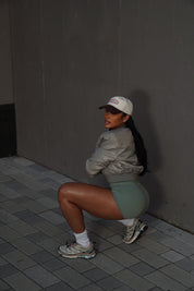 Soft Mint Loungewear Set CUBANFIT