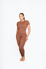MOCHA GLOW GIRL SET 2.0 CubanFit
