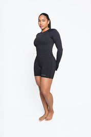 NOIR GLOW GIRL SET CubanFit