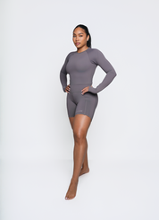 STONE GLOW GIRL SET CubanFit