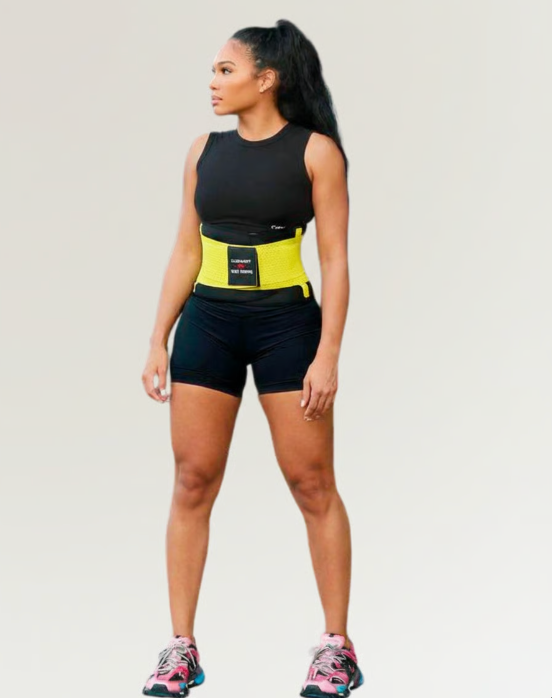 Pro Series Waist Trimmer CubanFit