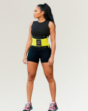Pro Series Waist Trimmer CubanFit