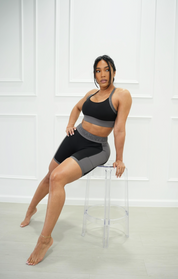 Elevate Top - Onyx Steel CUBANFIT