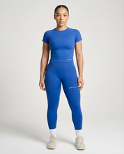 Glow Girl Set 2.0 - Navy CubanFit