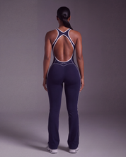 Forme™ Flared Jumpsuit Cuban Fit