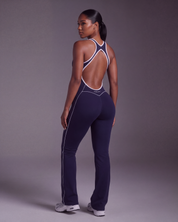 Forme™ Flared Jumpsuit Cuban Fit