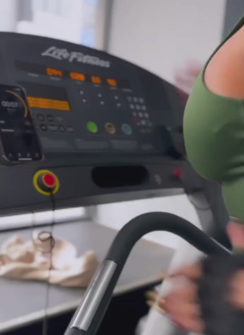 Glow Girl Bodysuit - Seamoss