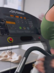 Glow Girl Bodysuit - Seamoss