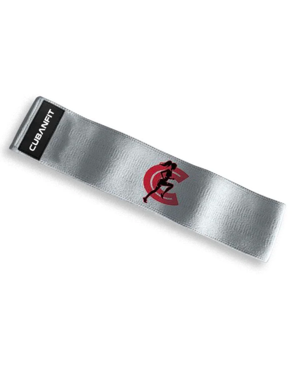 3 STRENGTHS RESISTANCE BANDS CubanFit